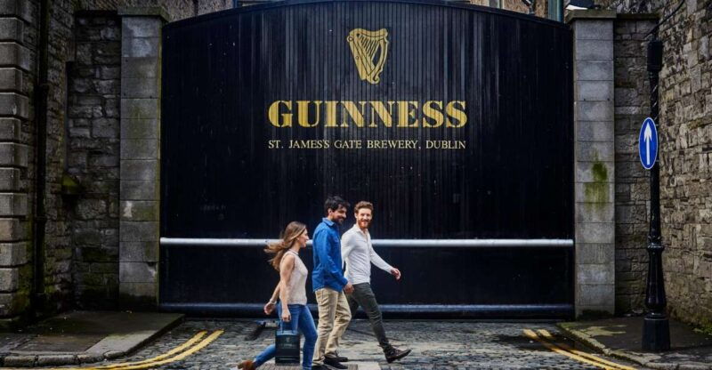 dublin-guinness-storehouse-entry-ticket