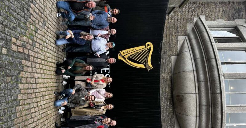 dublin-guinness-storehouse-perfect-pint-tour-experience