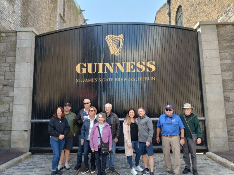 dublin-guinness-storehouse-perfect-pint-tour-experience