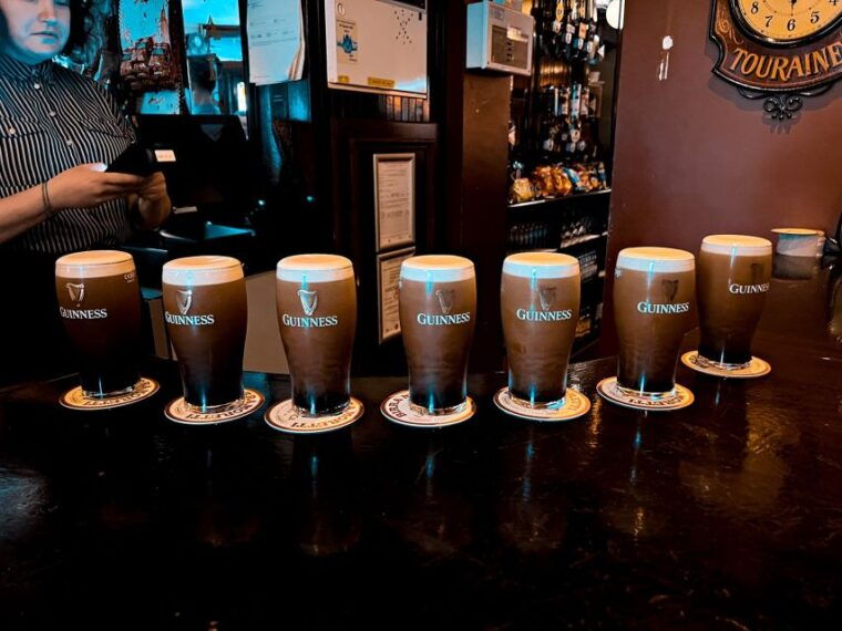 dublin-guinness-storehouse-perfect-pint-tour-experience