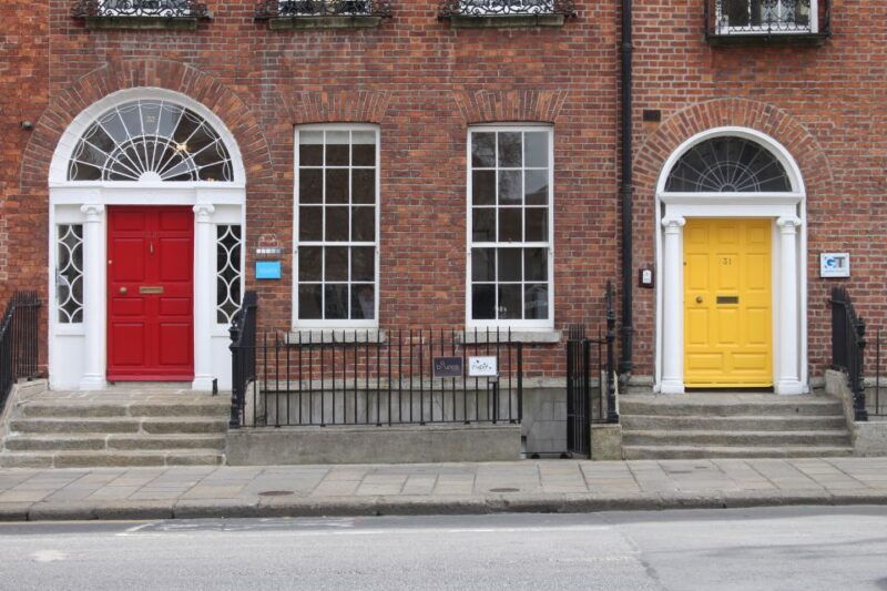 dublin-half-day-private-walking-tour