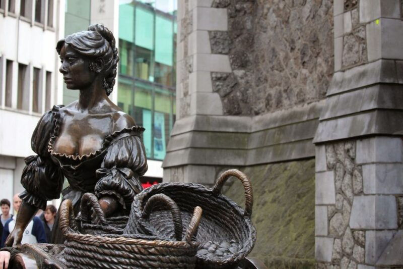 dublin-half-day-private-walking-tour