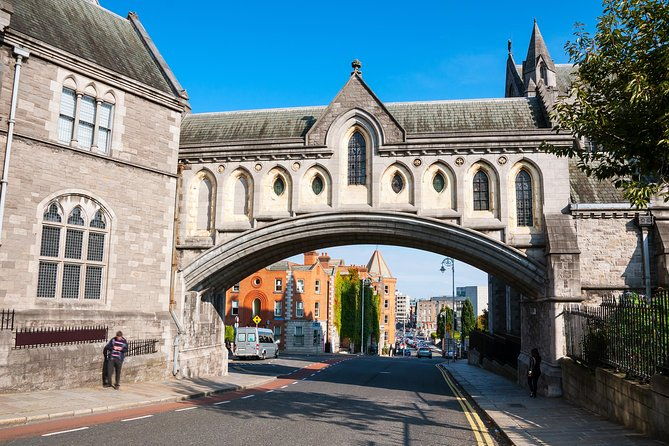 dublin-half-day-tour-with-a-local-100-personalized-private