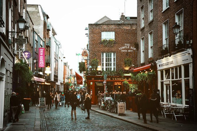 dublin-half-day-tour-with-a-local-100-personalized-private