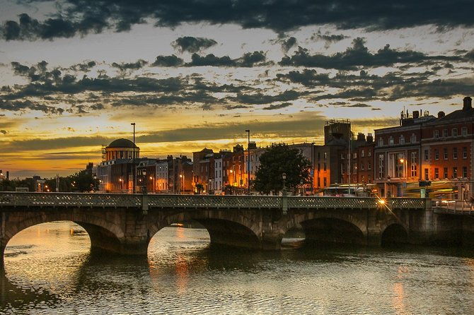 dublin-half-day-tour-with-a-local-100-personalized-private