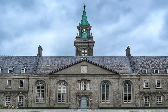 dublin-half-day-tour-with-a-local-100-personalized-private
