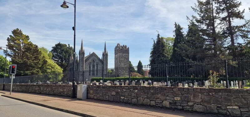 Dublin: Hidden Gem Walking Tour with Local Guide - The Value of Supporting Discover More Tours