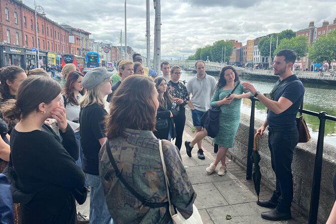 dublin-highlights-and-hidden-gems-guided-walking-tour