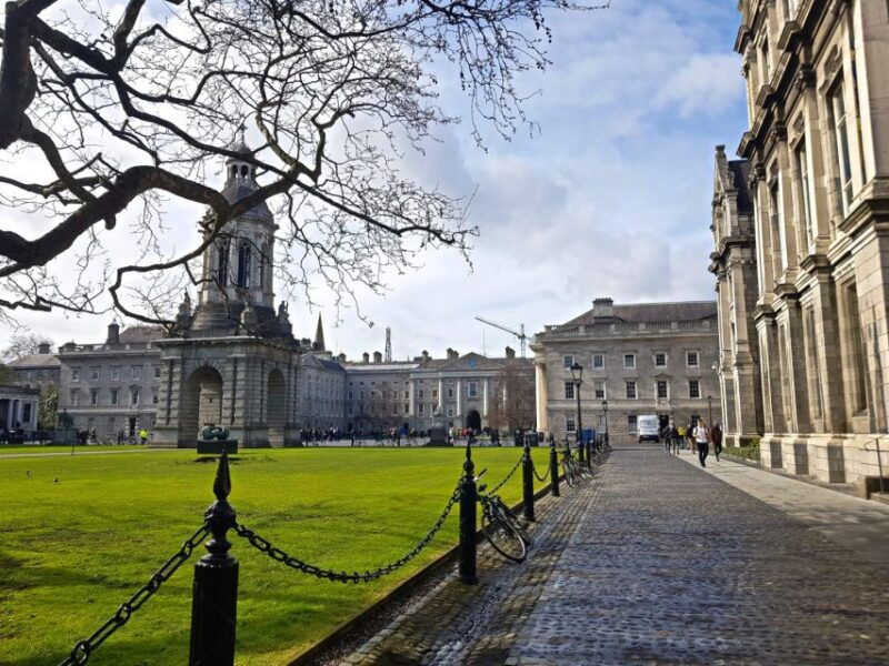 dublin-historical-and-cultural-historical-walking-tour