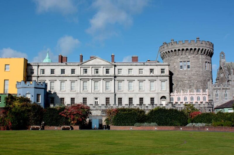 dublin-historical-and-cultural-historical-walking-tour