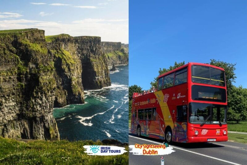 dublin-hop-on-hop-off-bus-tour-with-cliffs-of-moher-tour