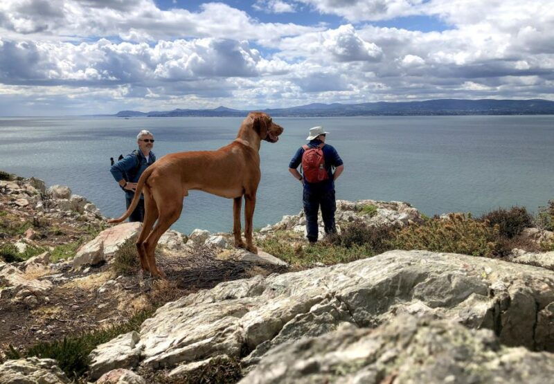 dublin-howth-coastal-hiking-tour