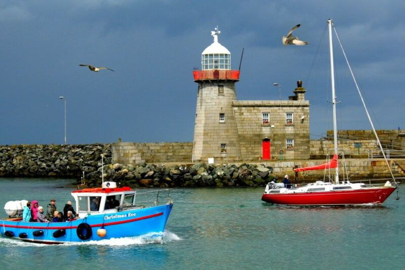 dublin-howth-coastal-hiking-tour