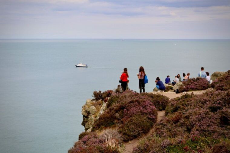 dublin-howth-coastal-hiking-tour