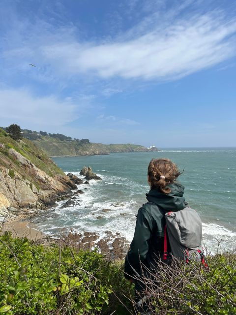 dublin-howth-safari-hiking-tour