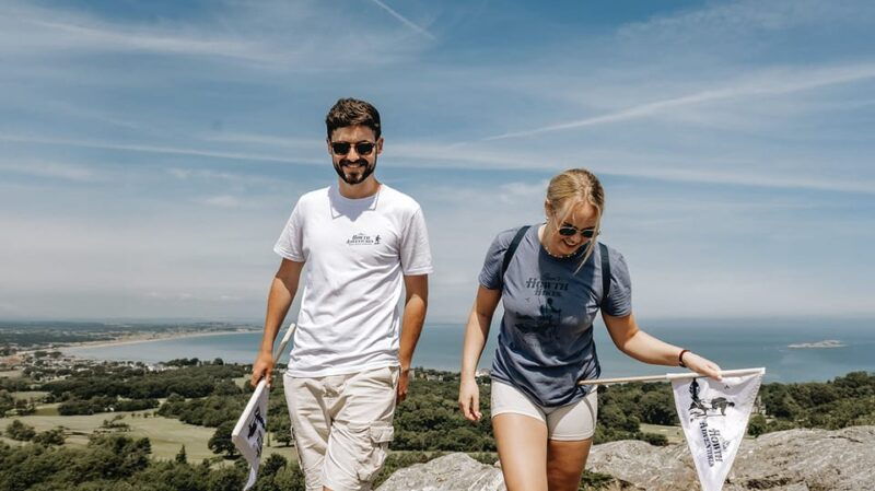 dublin-howth-safari-hiking-tour