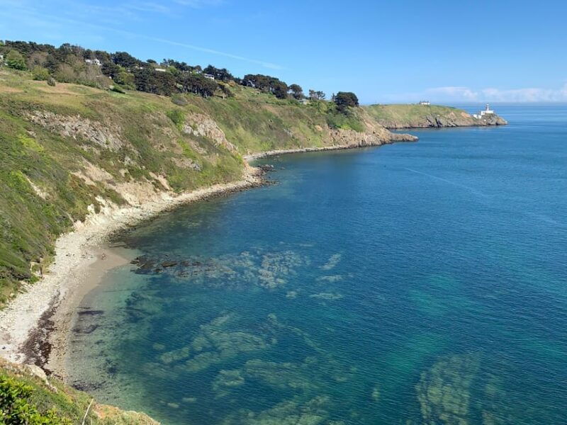 dublin-howth-safari-hiking-tour