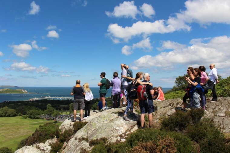 dublin-howth-safari-hiking-tour