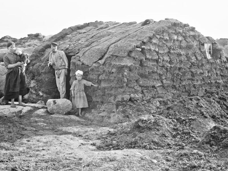 dublin-irish-famine-exhibition-entry-ticket