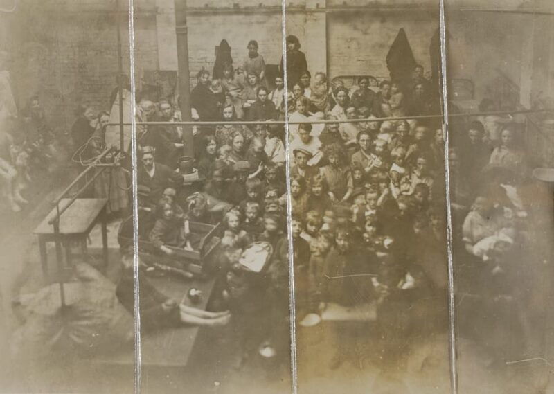 dublin-irish-famine-exhibition-entry-ticket