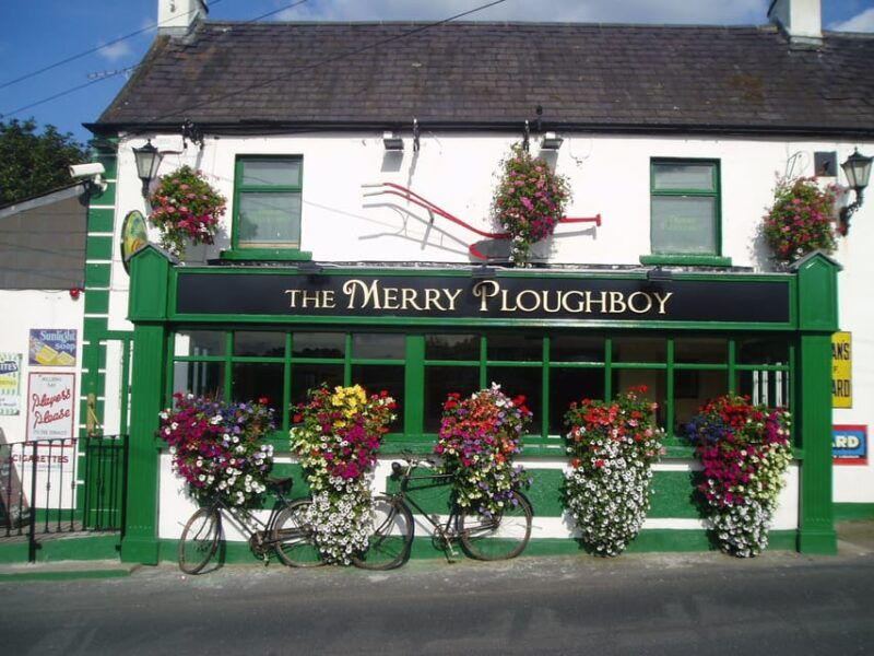 dublin-irish-night-show-at-the-merry-ploughboy-pub