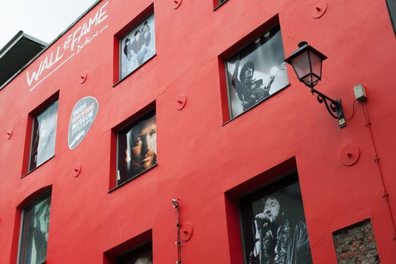 dublin-irish-rock-n-roll-museum-with-tour-in-english