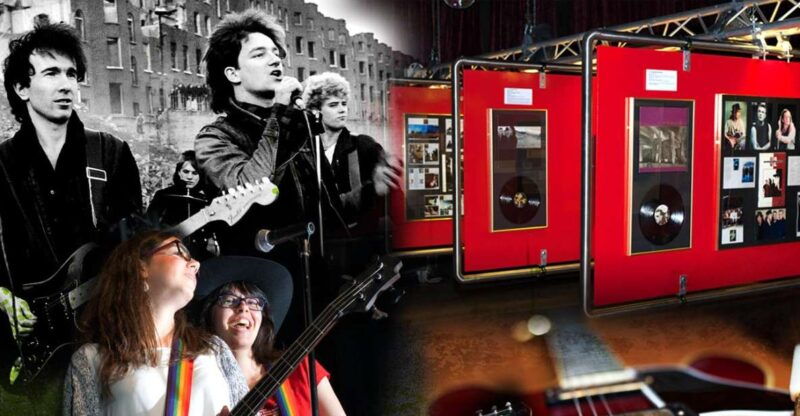 dublin-irish-rock-n-roll-museum-with-tour-in-english