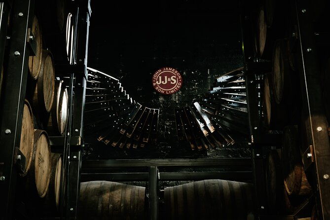dublin-jameson-distillery-bow-st-tour-and-tasting-45-mins
