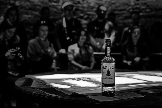 dublin-jameson-distillery-bow-st-tour-and-tasting-45-mins