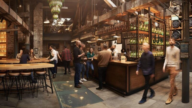 dublin-jameson-distillery-guinness-brewery-guided-tour