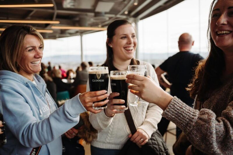 dublin-jameson-distillery-guinness-brewery-guided-tour