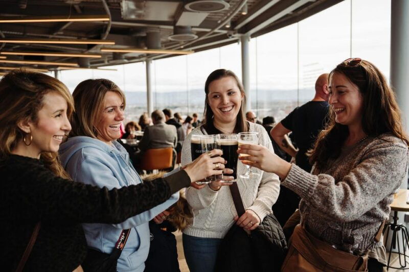 dublin-jameson-distillery-guinness-brewery-guided-tour