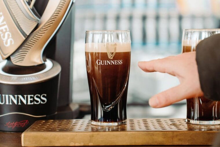 dublin-jameson-distillery-guinness-brewery-guided-tour