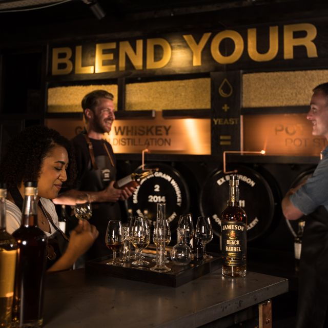 dublin-jameson-distillery-whiskey-blending-class