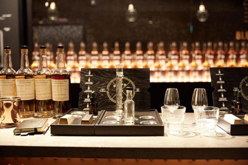 dublin-jameson-distillery-whiskey-blending-class