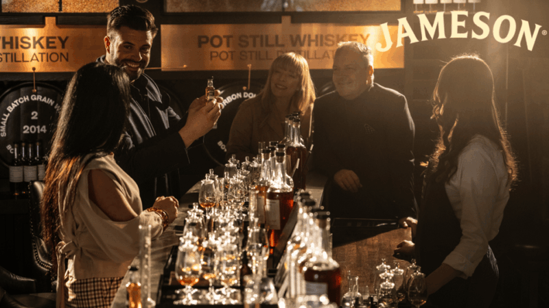 dublin-jameson-distillery-whiskey-blending-class