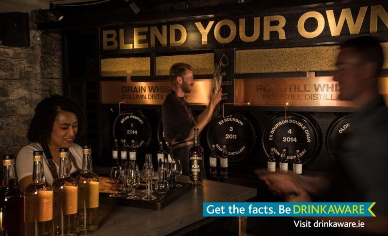 dublin-jameson-distillery-whiskey-blending-class