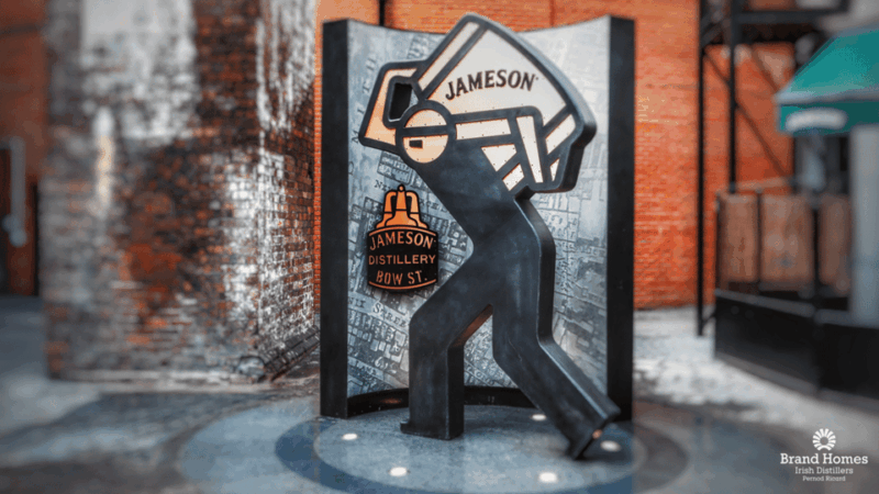 dublin-jameson-distillery-whiskey-cocktail-making-class