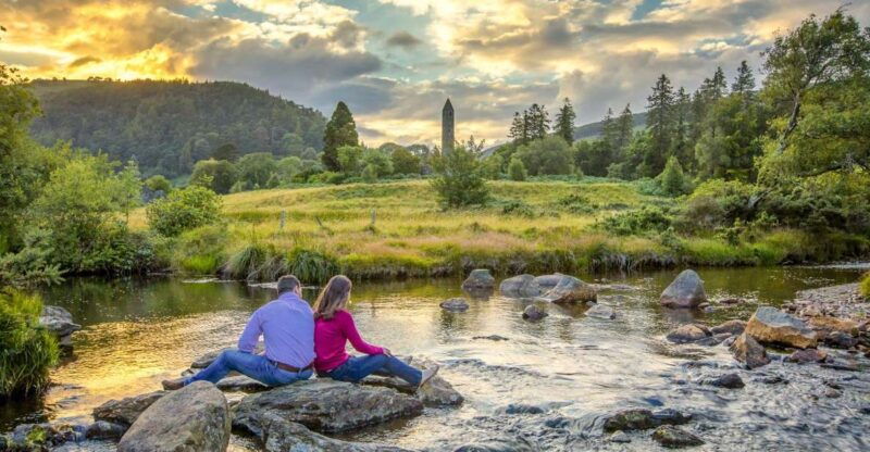 dublin-kilkenny-wicklow-glendalough-tour-sheepdog-show