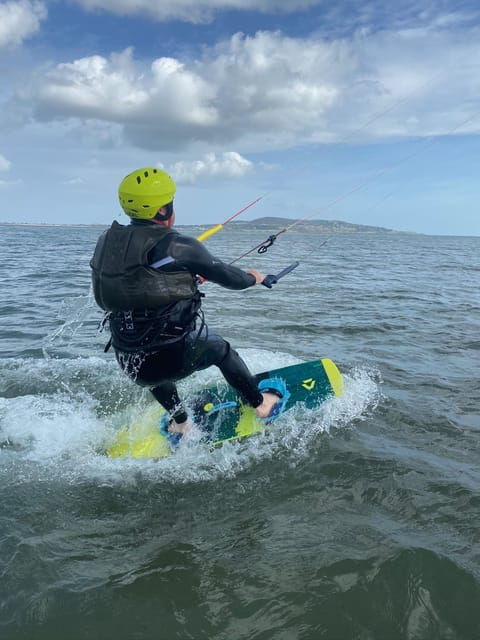 dublin-kitesurfing-lesson