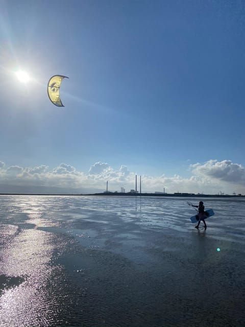 dublin-kitesurfing-lesson