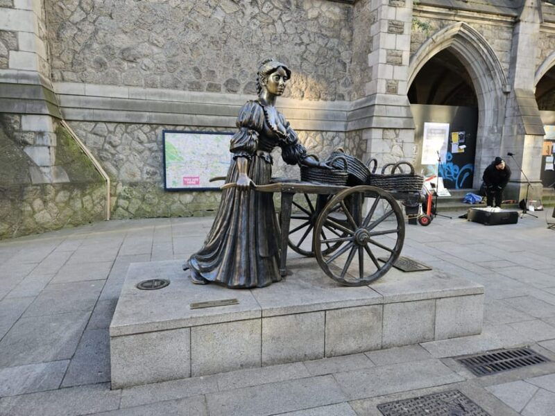dublin-landmarks-walking-tour