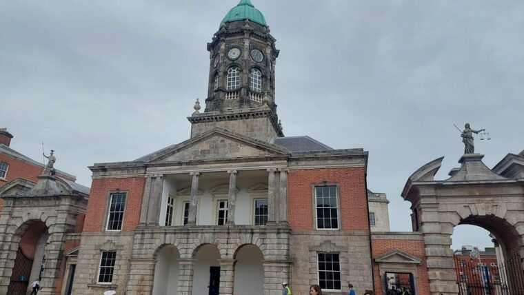 dublin-landmarks-walking-tour