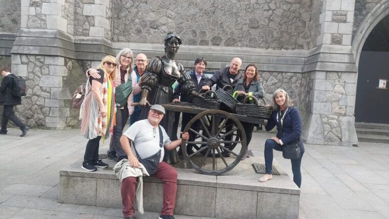 dublin-landmarks-walking-tour
