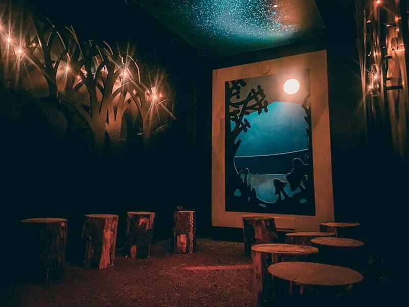 Dublin: Leprechaun Museum, Irish storytelling and Folklore - Introduction