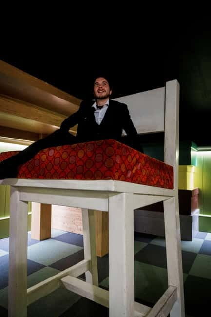 Dublin: Leprechaun Museum, Irish storytelling and Folklore - Who Will Appreciate This Tour?