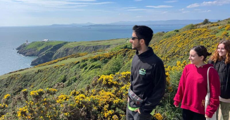 dublin-malahide-castle-and-howth-multilingual-full-day-tour