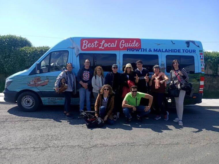 dublin-malahide-castle-and-howth-multilingual-full-day-tour