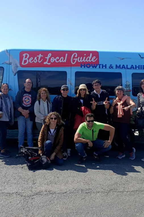 dublin-malahide-castle-and-howth-multilingual-full-day-tour