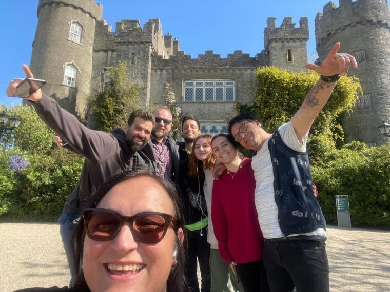 dublin-malahide-castle-and-howth-multilingual-full-day-tour